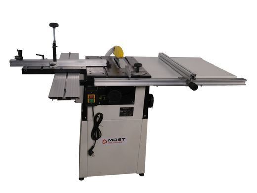 Циркулярная пила MAST HOLZTECHNIK H-CV200 230V