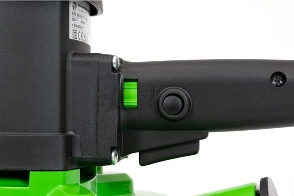 Полировальная машина для камня и бетона Eibenstock EPO 200-3 RNT, 1500 Вт