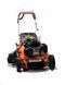 Газонокосарка Oleo-Mac GV 48 TK ALL ROAD PLUS4