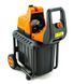 Садовий подрібнювач GTM DS2800/45 KIT 2800 Вт + подовжувач 10 м