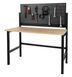 Верстак Holzmann WB142FOLD, 1197&times;600 мм, нагрузка 150 кг
