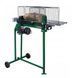 Дровокол гидравлический Scheppach (Parkside) PLS600A1, 2,2 кВт, 230В/50Гц, 6 т, 52/25 см