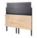 Верстак Holzmann WB142FOLD, 1197&times;600 мм, нагрузка 150 кг