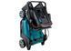 Аккумуляторная газонокосилка Makita XGT LM004GZ 40V Max, 43 см, 50 л, мульчирование