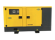 Дизельний генератор HI-GEN HI-P20E RAYWIN (Iveco)