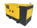 Дизельний генератор HI-GEN HI-P20E RAYWIN (Iveco)