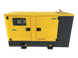 Дизельний генератор HI-GEN HI-P20E RAYWIN (Iveco)