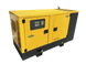 Дизельний генератор HI-GEN HI-P20E RAYWIN (Iveco)