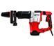 Отбойный молоток GTM DH20/1500VS, 1500 Вт, 20 Дж, SDS-Max, 900&ndash;2000 уд/мин