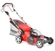 Аккумуляторная газонокосилка HECHT 5045S
