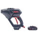 Акумуляторна мийка PW2040 Easy Flex