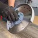 Круг алмазный отрезной 1A1R 230x1,6/1,2x10x22,23/H Gres Master
