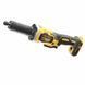 Акумуляторна прямошліфувальна машина DeWALT DCG426N