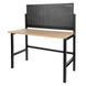 Верстак Holzmann WB142FOLD, 1197&times;600 мм, нагрузка 150 кг