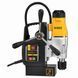 Сверлильный станок на магнитной основе Dewalt DWE1622K