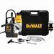 Сверлильный станок на магнитной основе Dewalt DWE1622K