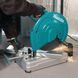 Монтажна пила Makita DLW140Z (без АКБ)