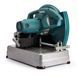 Монтажна пила Makita DLW140Z (без АКБ)