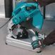 Монтажна пила Makita DLW140Z (без АКБ)