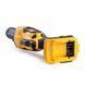Акумуляторна прямошліфувальна машина DeWALT DCG426N