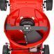 Аккумуляторная газонокосилка HECHT 5045S