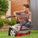 Електричний аератор Combi Care 38.4 E