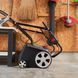 Електричний аератор Combi Care 38.4 E