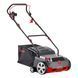 Електричний аератор Combi Care 38.4 E