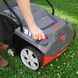 Електричний аератор Combi Care 38.4 E