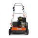 Аэратор-скарификатор Oleo-Mac OM LINE SRH 40 L65 5.5 л.с. 40 см для газона