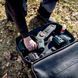 Акумуляторна міні-пила Metabo MS 18 LTX 15, 18 В, шина 15 см, 5 м/с