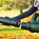 Аккумуляторная воздуходувка Bosch ALB 36V-750 36V, 100&ndash;200 км/ч