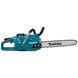 Аккумуляторная цепная пила Makita UC012GT101 XGT 40V Max, шина 400 мм