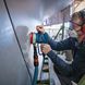 Ексцентрикова шліфмашина Bosch GEX 34-125 Professional, 340 Вт, &Oslash;125 мм