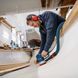 Ексцентрикова шліфмашина Bosch GEX 34-125 Professional, 340 Вт, &Oslash;125 мм