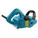 Щёточная шлифовальная машина Makita 9741, 860 Вт, щётка 100&times;120 мм
