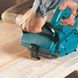Щёточная шлифовальная машина Makita 9741, 860 Вт, щётка 100&times;120 мм