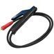 Сварочный аппарат PROFI-TEC PCWM16040 2&times;8.0 Ач, ЗУ, коробка, кабели