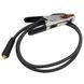 Сварочный аппарат PROFI-TEC PCWM16040 2&times;8.0 Ач, ЗУ, коробка, кабели