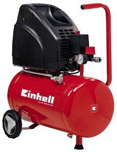 Компресор Einhell TH-AC 200/24 OF