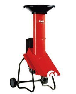 Подрібнювач TCS 3000 Duotec (380 В)