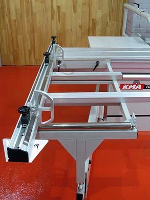 Форматно-раскроечный станок FRS 450