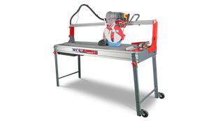Плиткоріз RUBI DX-350 N 1300 Laser&Level
