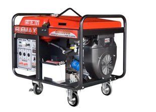 Бензиновый генератор ELEMAX SH11000