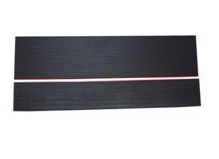Комплект панелей (стол) TSW230N-920, резиновое покрытие