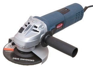 Шлифмашина угловая Craft CAG 125/1200