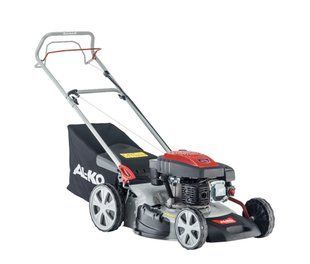 Бензиновая газонокосилка AL-KO Easy 5.10 SP-S