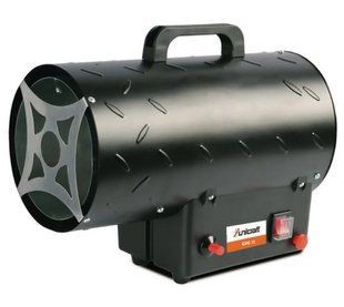 Газовий обігрівач Unicraft GHG 15