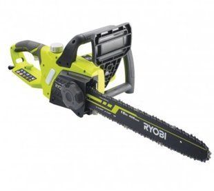 Электрическая цепная пила Ryobi RCS2340B2C 2300 Вт, шина 40 см