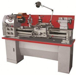 Токарно-винторезный станок Holzmann ED 1000N